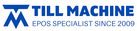 Till Machine Logo